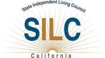 California State Independent Living Council Logo